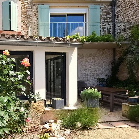 2 Bedroom Gorgeous Home In Villes-Sur-Auzon Luaran gambar