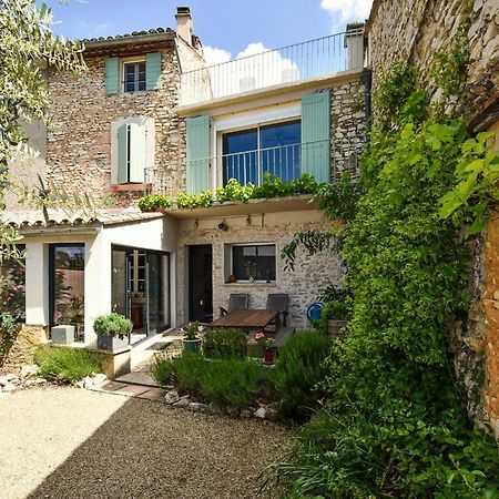 2 Bedroom Gorgeous Home In Villes-Sur-Auzon Luaran gambar