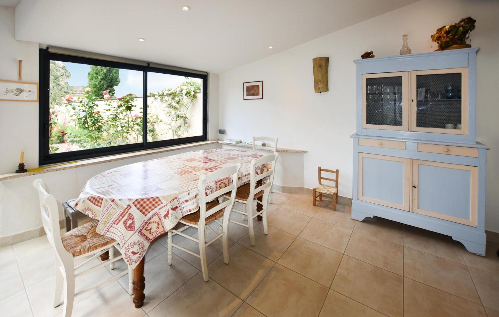 2 Bedroom Gorgeous Home In Villes-Sur-Auzon Luaran gambar