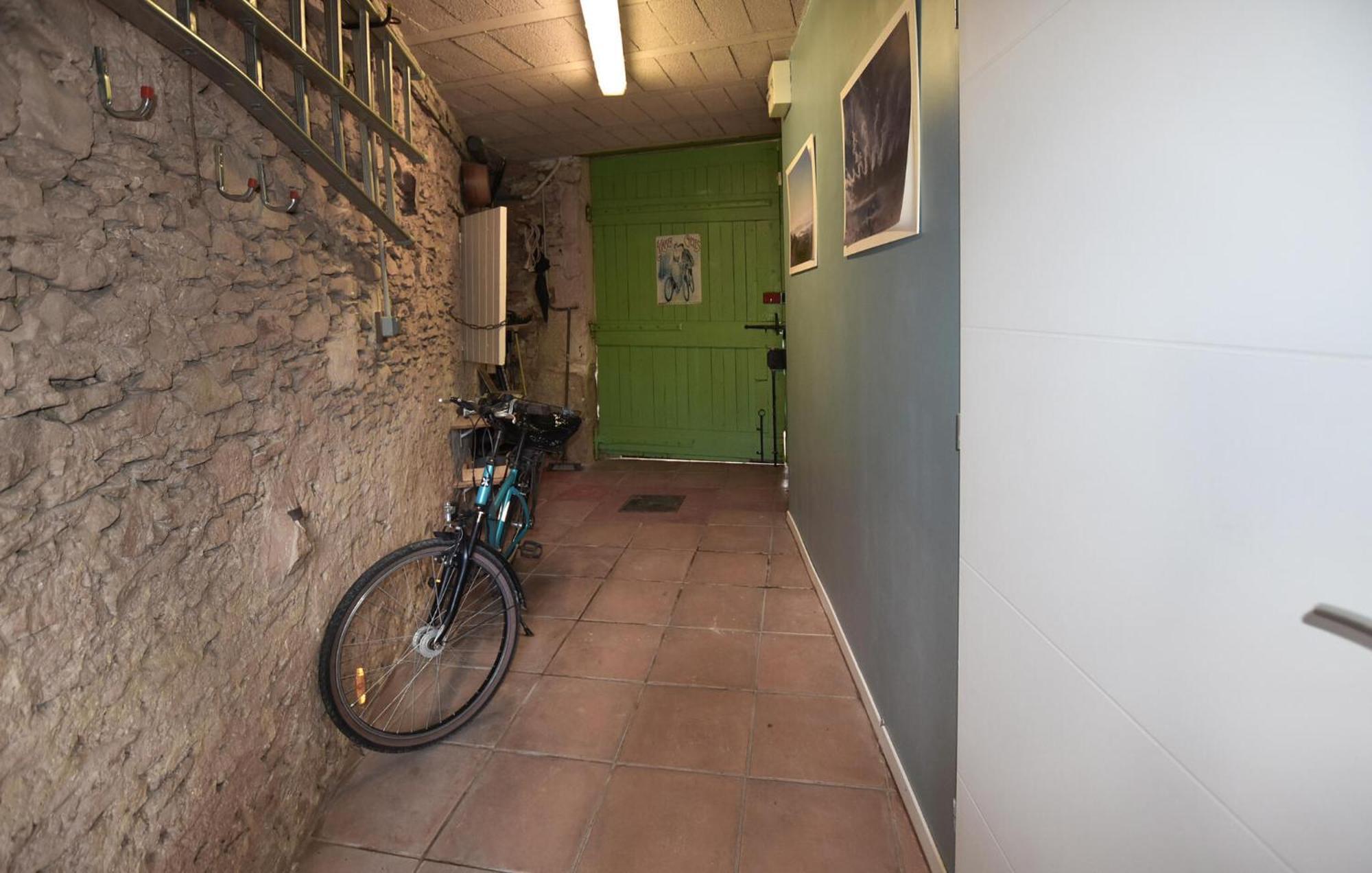 2 Bedroom Gorgeous Home In Villes-Sur-Auzon Luaran gambar