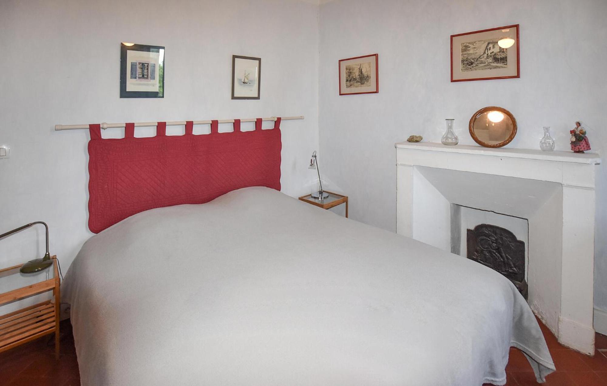 2 Bedroom Gorgeous Home In Villes-Sur-Auzon Luaran gambar